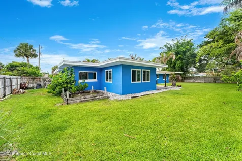 403 12th Avenue Indialantic FL 32903