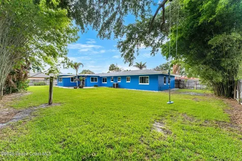 403 12th Avenue Indialantic FL 32903