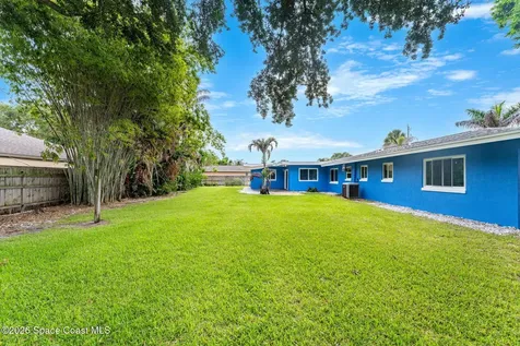 403 12th Avenue Indialantic FL 32903