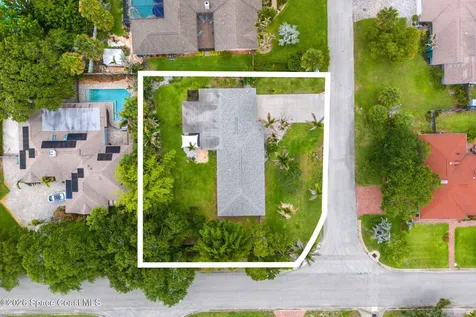 403 12th Avenue Indialantic FL 32903