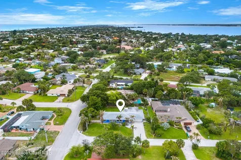 403 12th Avenue Indialantic FL 32903