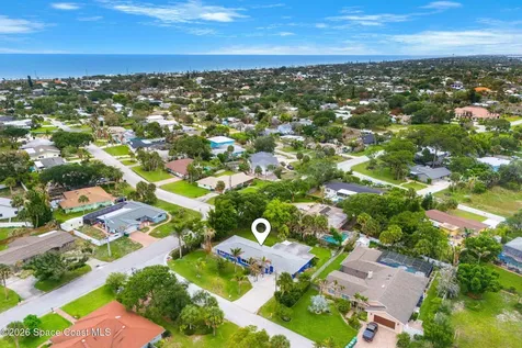 403 12th Avenue Indialantic FL 32903