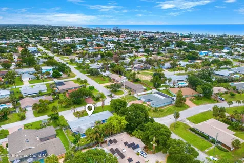 403 12th Avenue Indialantic FL 32903