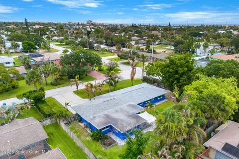 403 12th Avenue Indialantic FL 32903