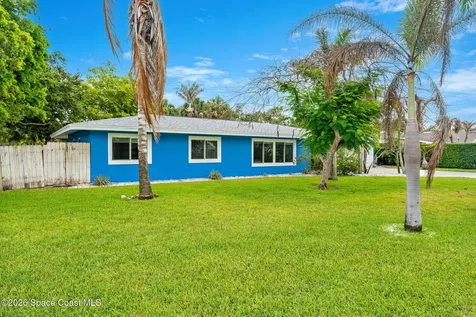 403 12th Avenue Indialantic FL 32903