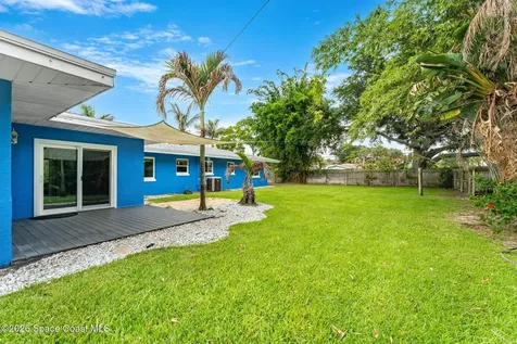 403 12th Avenue Indialantic FL 32903