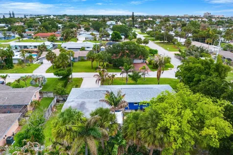 403 12th Avenue Indialantic FL 32903