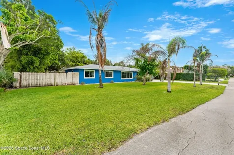403 12th Avenue Indialantic FL 32903