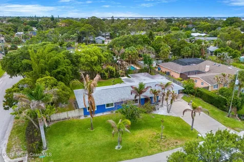 403 12th Avenue Indialantic FL 32903
