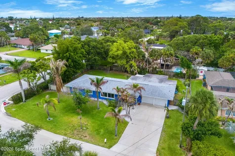 403 12th Avenue Indialantic FL 32903