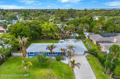 403 12th Avenue Indialantic FL 32903
