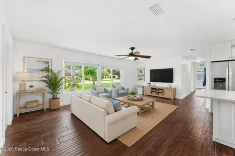 403 12th Avenue Indialantic FL 32903