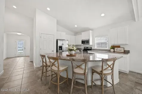 963 Musgrass Circle West Melbourne FL 32904
