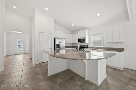 963 Musgrass Circle West Melbourne FL 32904