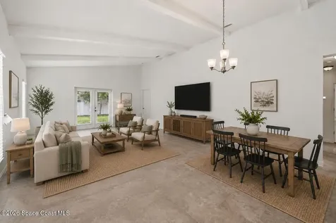 963 Musgrass Circle West Melbourne FL 32904