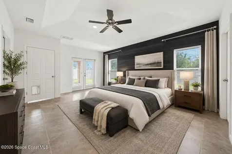 963 Musgrass Circle West Melbourne FL 32904
