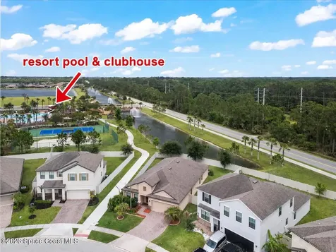 963 Musgrass Circle West Melbourne FL 32904