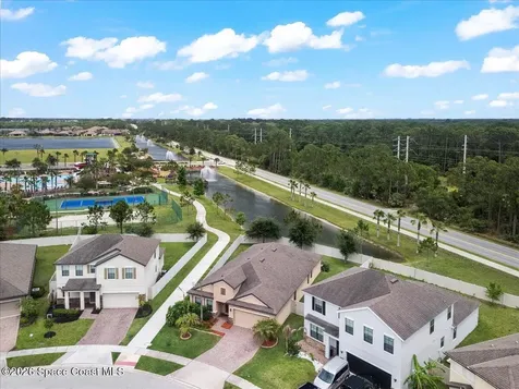 963 Musgrass Circle West Melbourne FL 32904