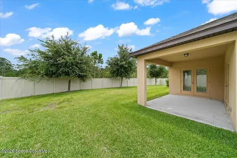 963 Musgrass Circle West Melbourne FL 32904