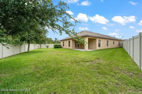 963 Musgrass Circle West Melbourne FL 32904