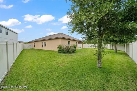 963 Musgrass Circle West Melbourne FL 32904