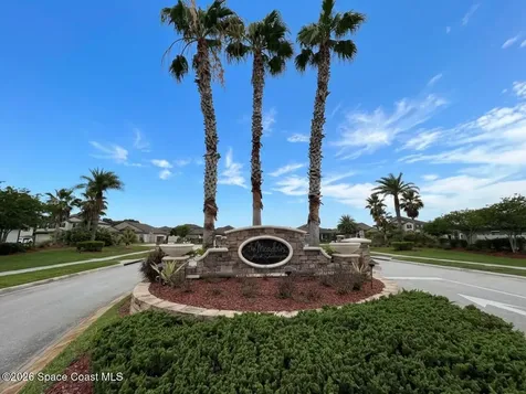 963 Musgrass Circle West Melbourne FL 32904