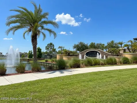 963 Musgrass Circle West Melbourne FL 32904