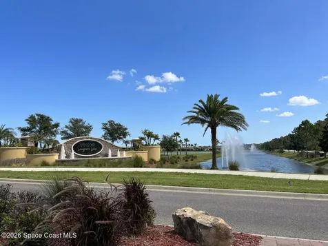 963 Musgrass Circle West Melbourne FL 32904