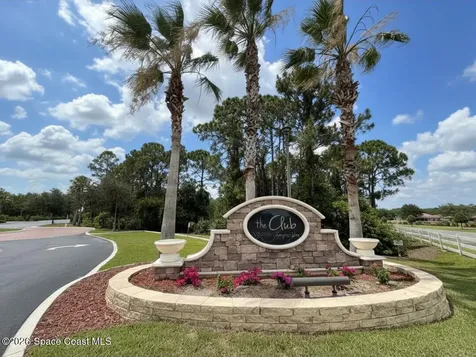 963 Musgrass Circle West Melbourne FL 32904