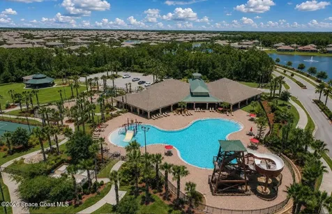 963 Musgrass Circle West Melbourne FL 32904