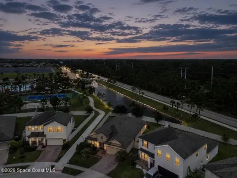 963 Musgrass Circle West Melbourne FL 32904