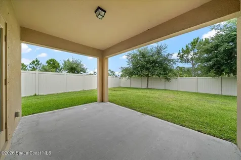 963 Musgrass Circle West Melbourne FL 32904