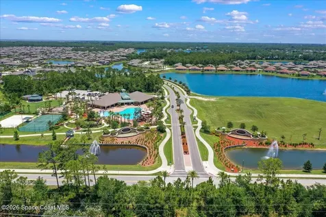 963 Musgrass Circle West Melbourne FL 32904