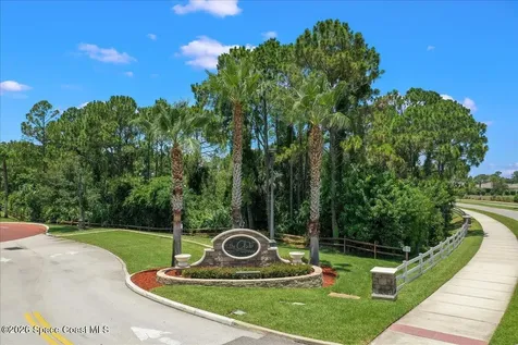 963 Musgrass Circle West Melbourne FL 32904