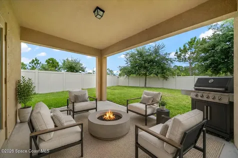963 Musgrass Circle West Melbourne FL 32904