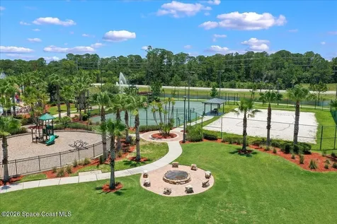 963 Musgrass Circle West Melbourne FL 32904