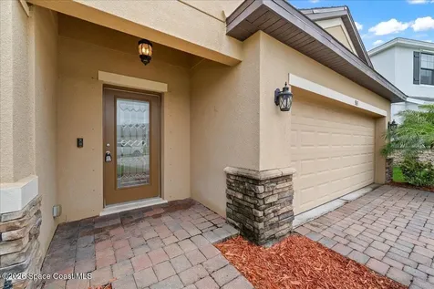 963 Musgrass Circle West Melbourne FL 32904