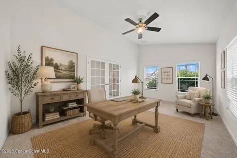 963 Musgrass Circle West Melbourne FL 32904