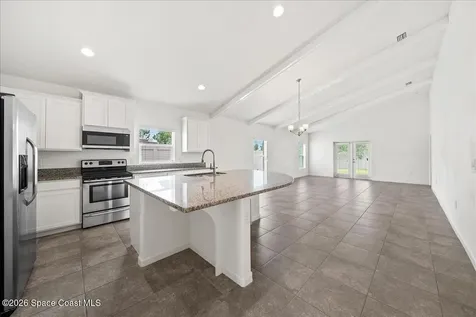 963 Musgrass Circle West Melbourne FL 32904