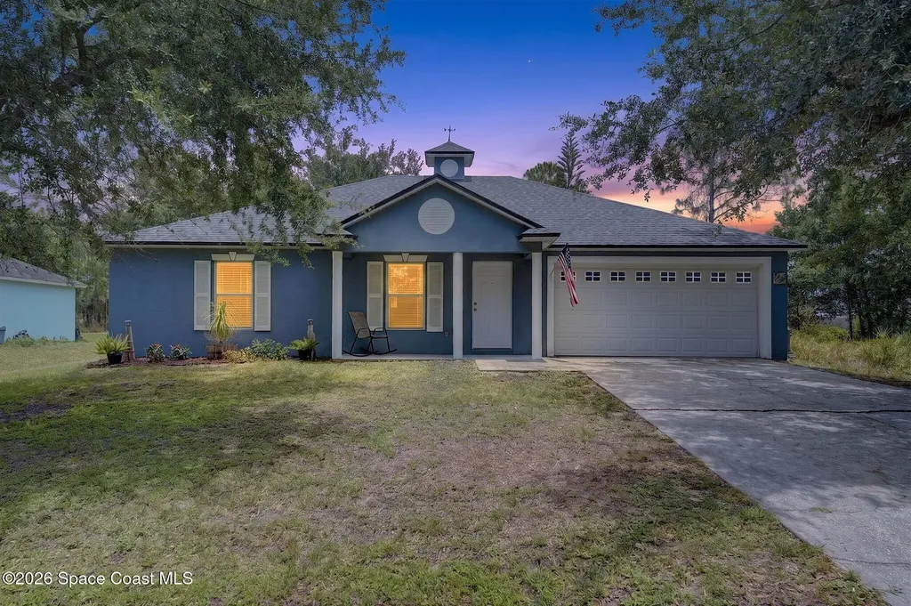 2759 Somerset Avenue SE Palm Bay FL 32909