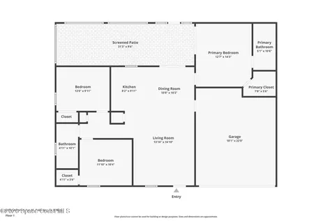 2759 Somerset Avenue SE Palm Bay FL 32909