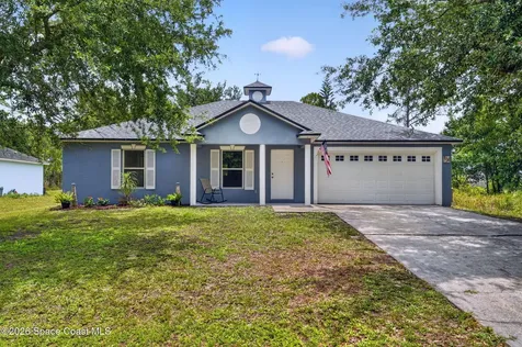 2759 Somerset Avenue SE Palm Bay FL 32909