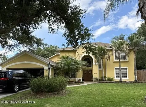 3280 Andrew Bailey Court Melbourne FL 32934