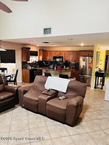 3280 Andrew Bailey Court Melbourne FL 32934
