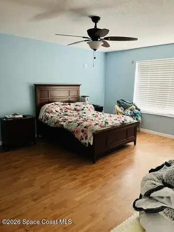 3280 Andrew Bailey Court Melbourne FL 32934
