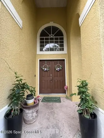 3280 Andrew Bailey Court Melbourne FL 32934