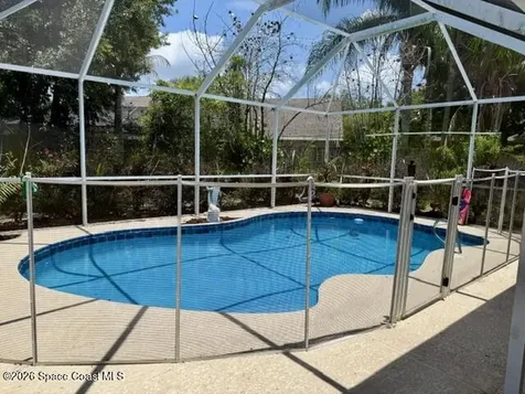 3280 Andrew Bailey Court Melbourne FL 32934