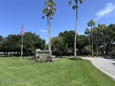 3280 Andrew Bailey Court Melbourne FL 32934