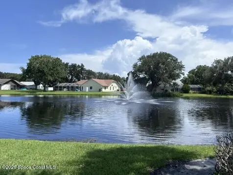 3280 Andrew Bailey Court Melbourne FL 32934