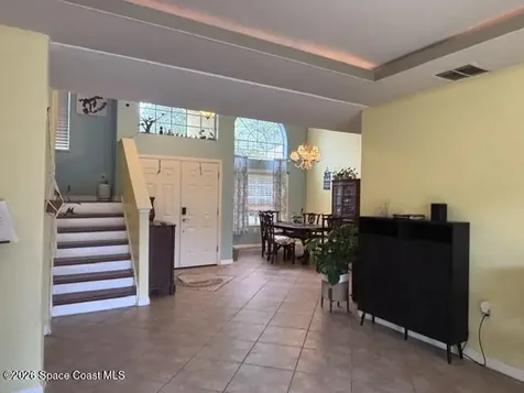 3280 Andrew Bailey Court Melbourne FL 32934